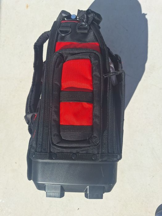Geanta milwaukee packout
