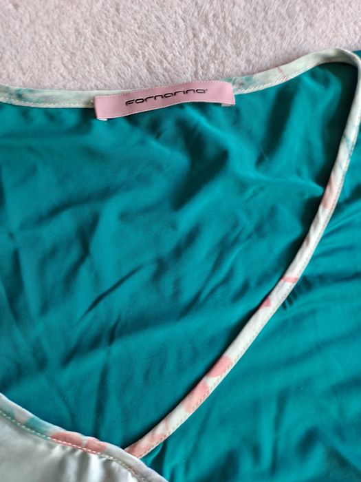 Две блузки на Furnarina