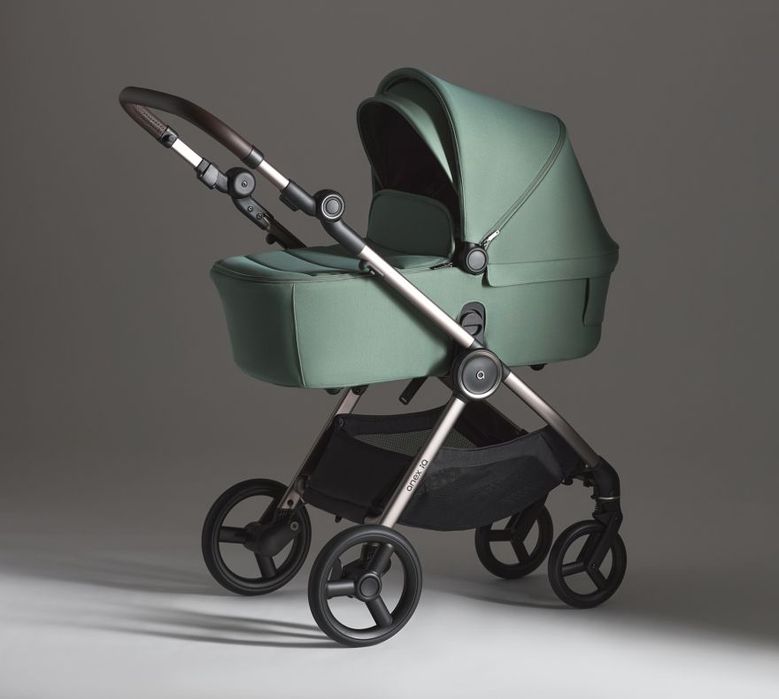 Anex IQ Premium Olly
