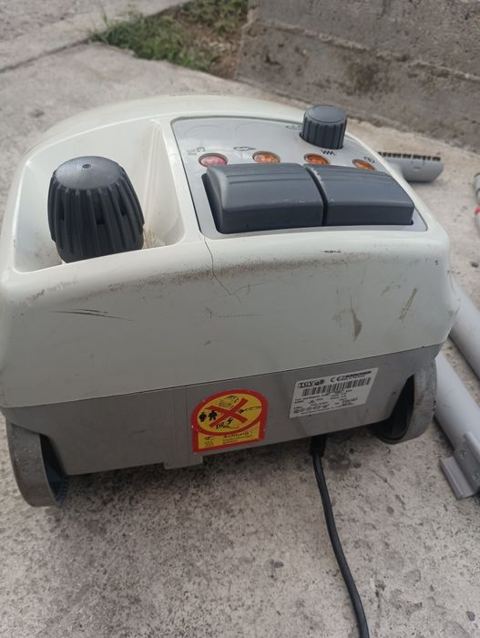 Парочистачка karcher 1501