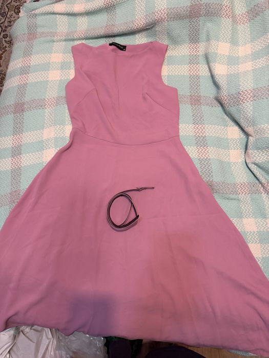 Платья в отличном состоянии