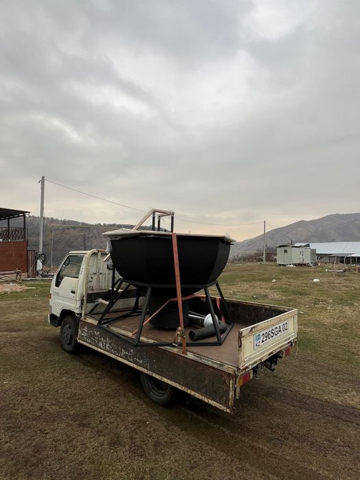 Лучший чан в алматы