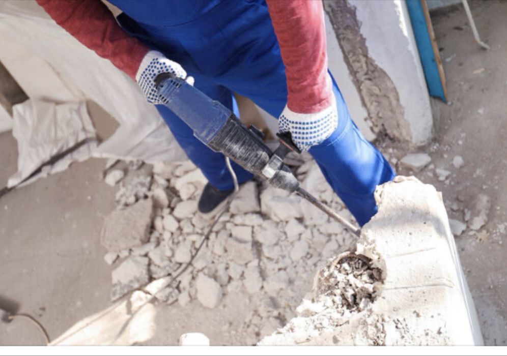 Грузчики/демонтаж/газель