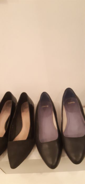 Нови маркови обувки