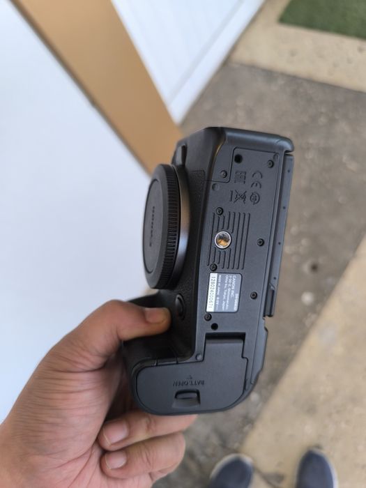 Canon R 6 sotiladi