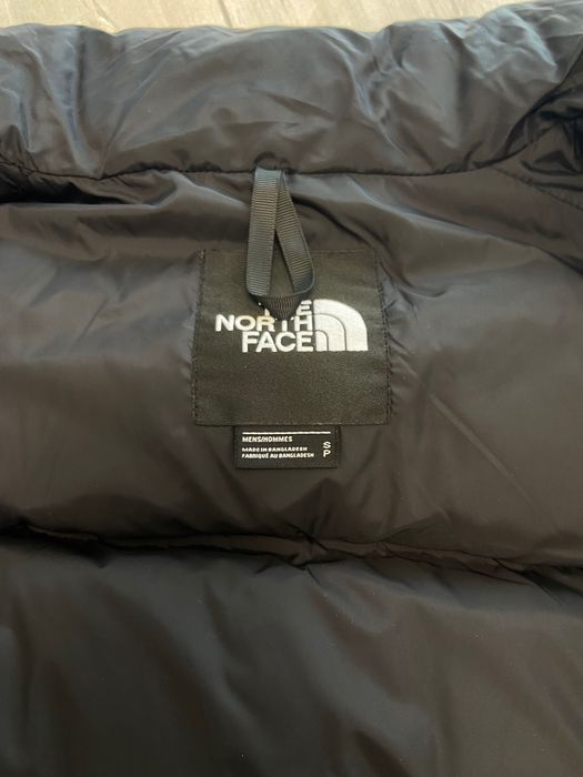 geaca The North Face, marime S