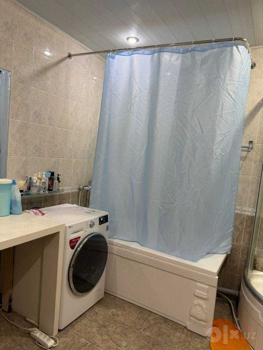 Продаётся квартира
