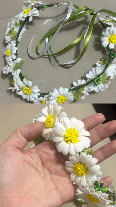 Украшения для утренников