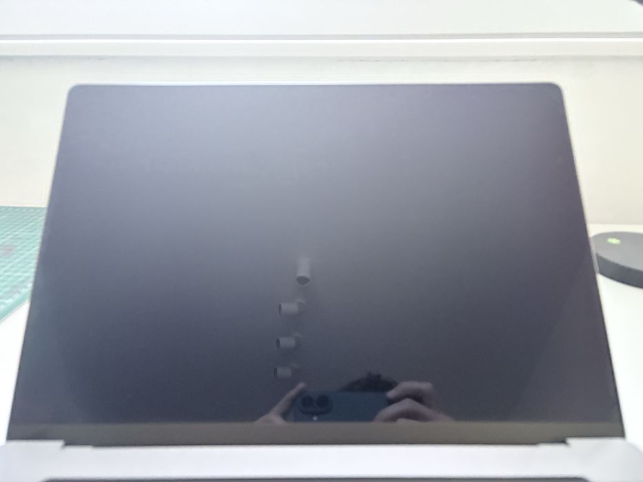 Macbook pro M1 Max 32 Gb 1TB