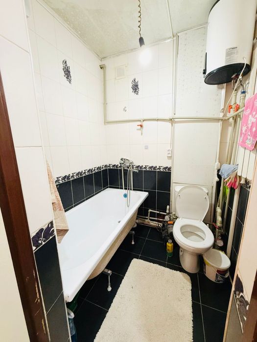 Сдается квартира 1 комнатная