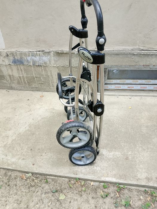 Коляска детская прогулочная