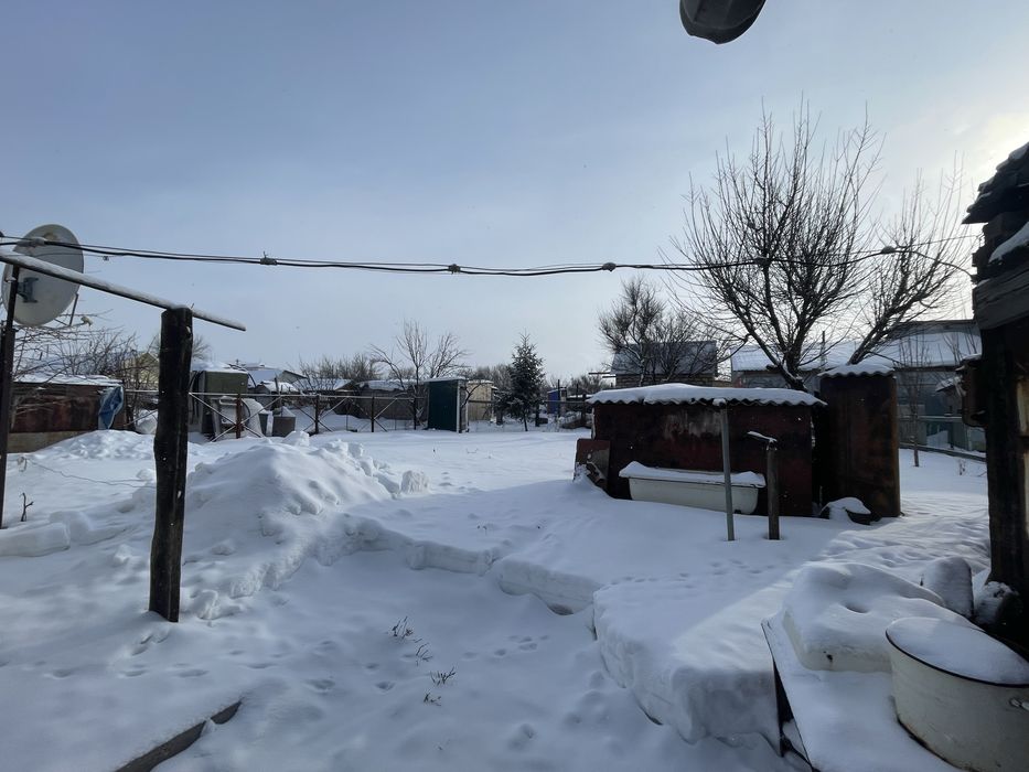 Продажа частного дома