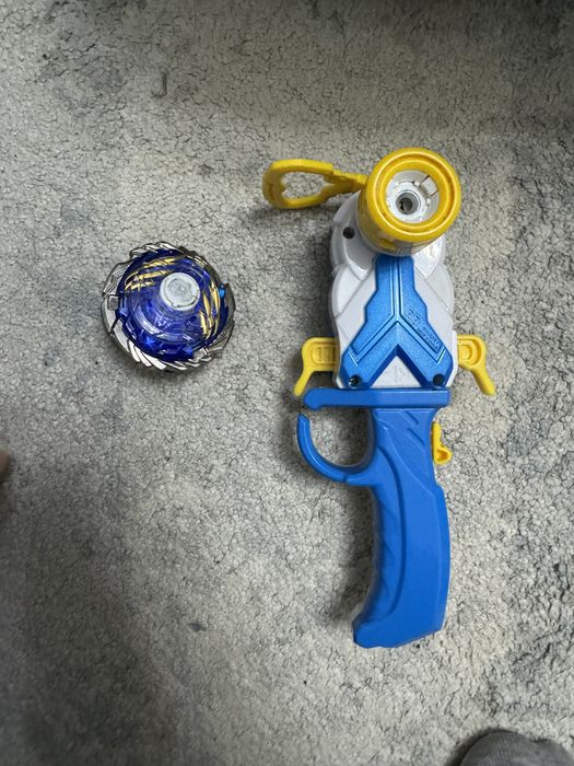 Волчок игрушка детская