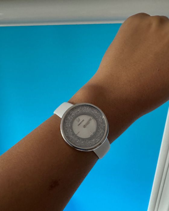 Ceas de damă Swarowski 34mm