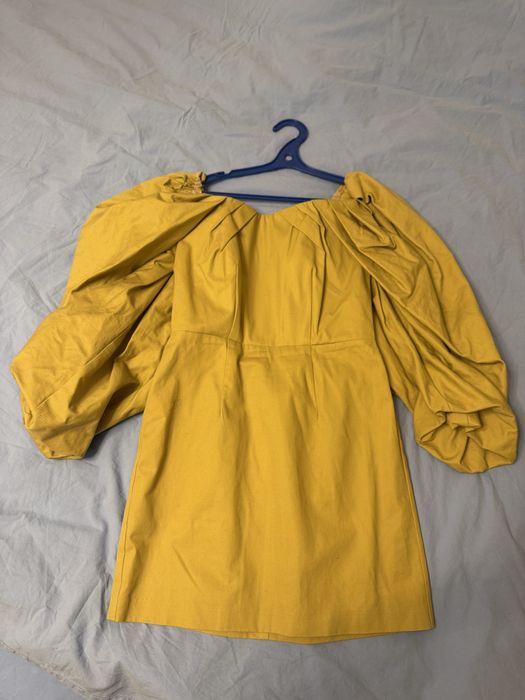 Платье от английского бренда ASOS Design