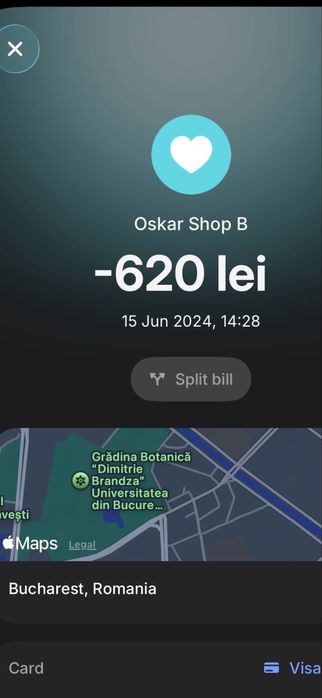 Extensii par 100 % natural Oskar