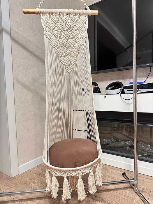 Гамак для кошки для дома