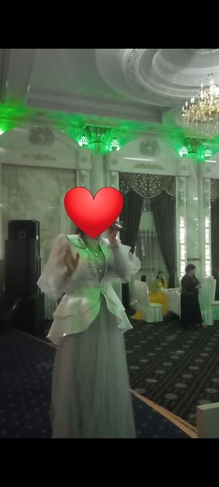 Платье вечерний длинные размер 46-48