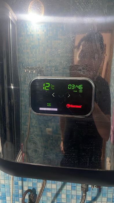 Ремонт бойлеров котлов Водонагревателей аристон деу ринай навьен