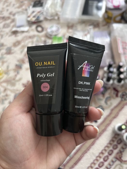 Аппрат для маникюра STRONG 210