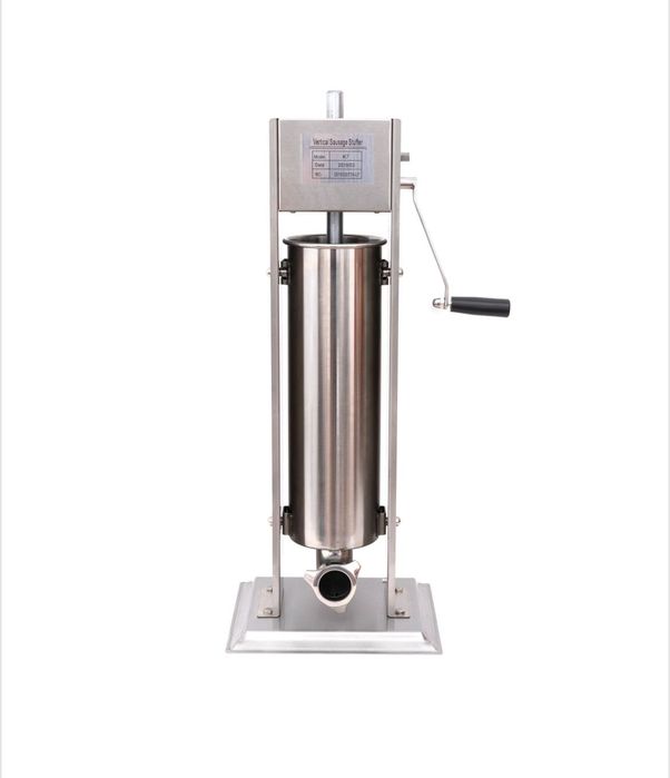 Aparat de umplut cârnați Elefant 3-5-7