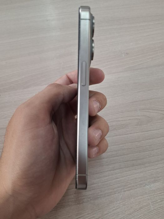 Iphone 15 pro 128GB Akb 78