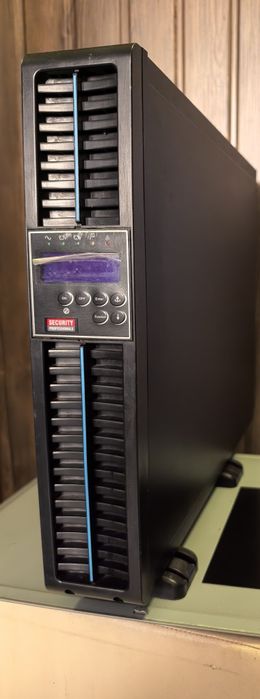 Аварийно захранване (ups) Ares SP3000RT plus