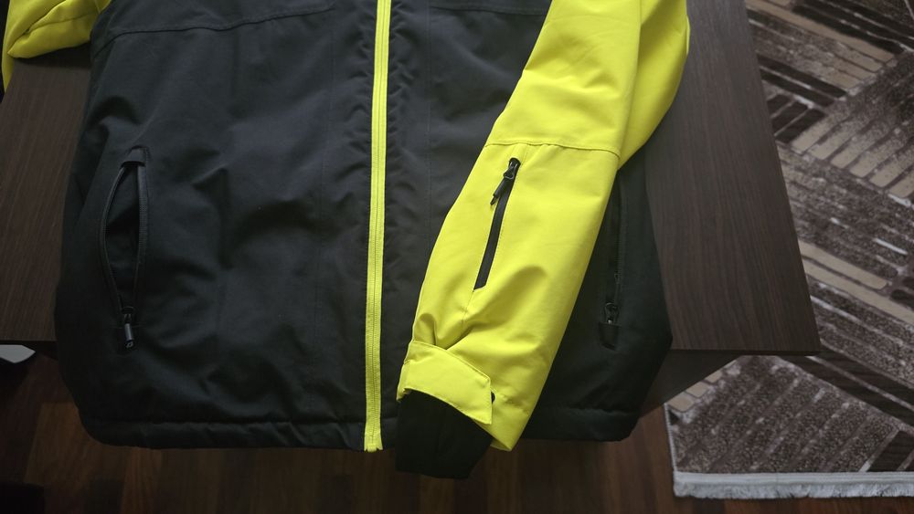 Ски яке  като ново!