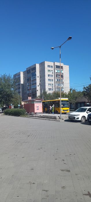 Сдам 2-ком квартиру Пушкина 100