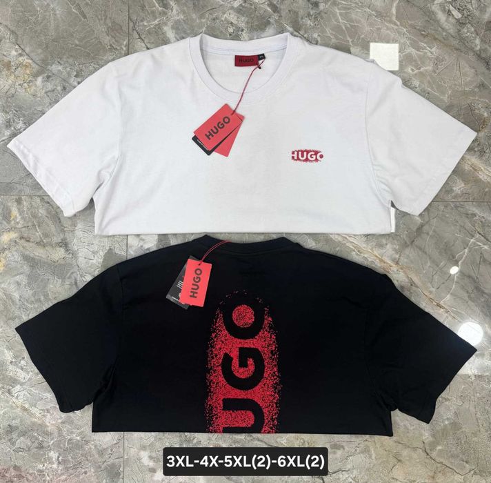 Мъжки тениски  Boss и LV