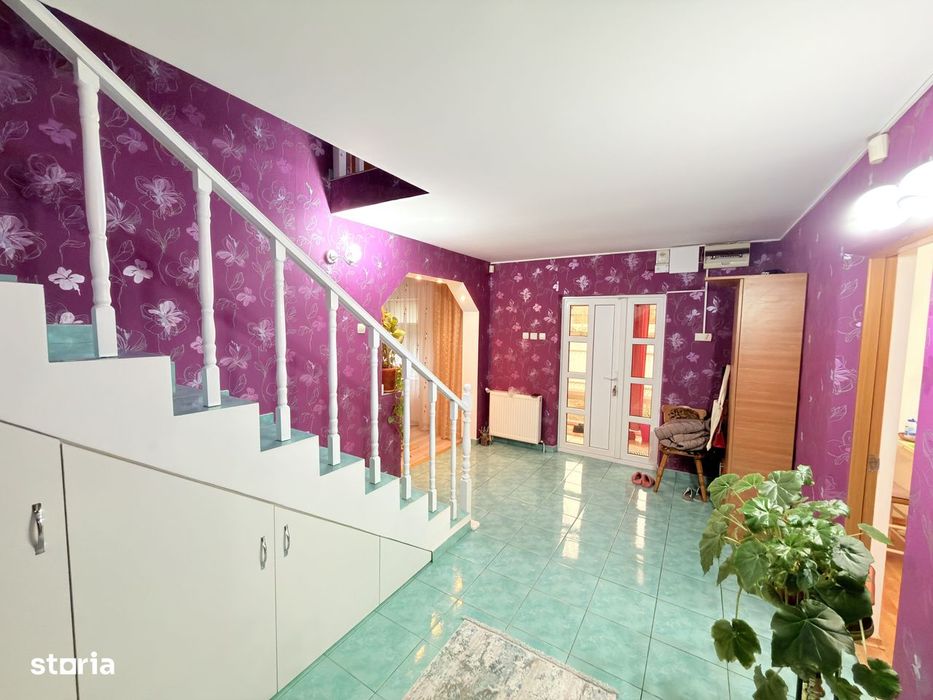 Casa la cheie in Catamarasti Deal