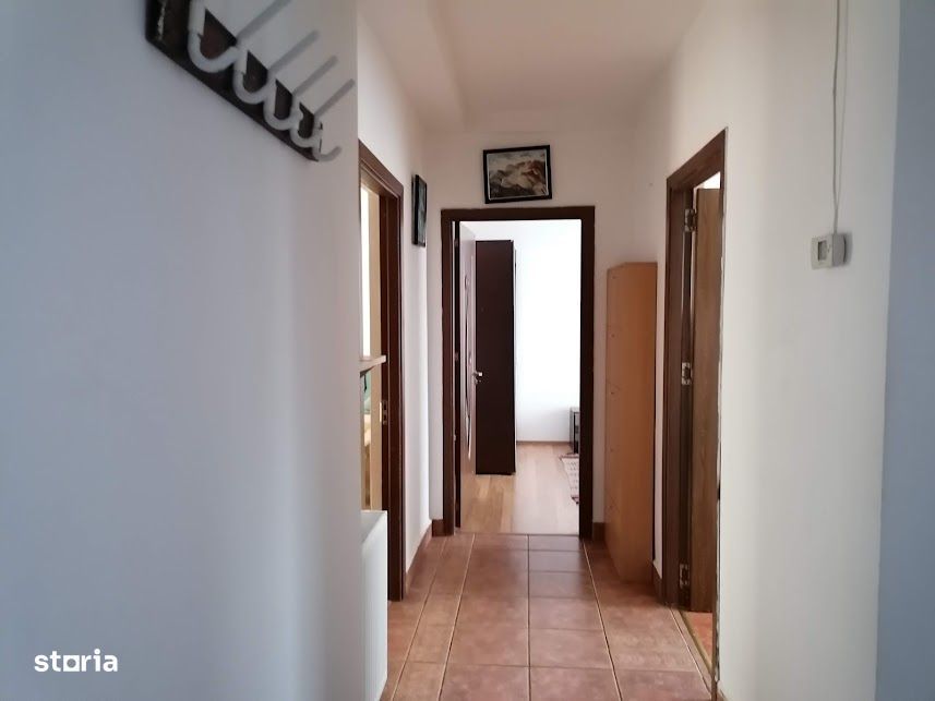 Apartament 2 camere,parcare subterana, 55 mp, zona Florilor/Ioan Rus