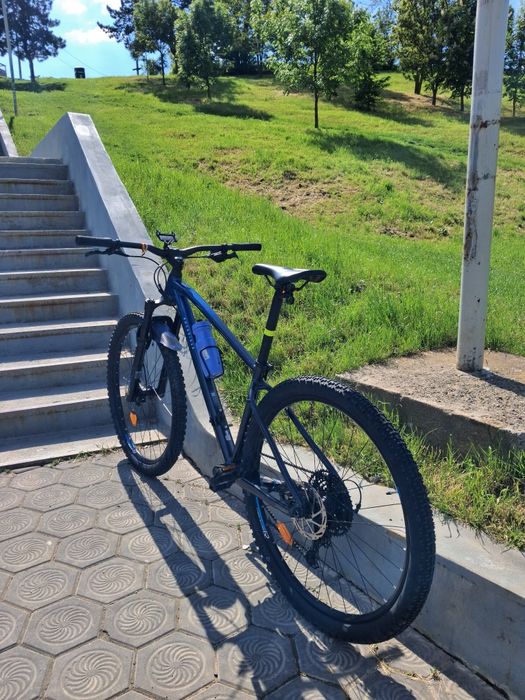 Vand mtb expl 540