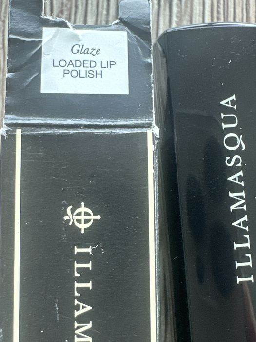 Dior, Guerlain - ползвана козметика