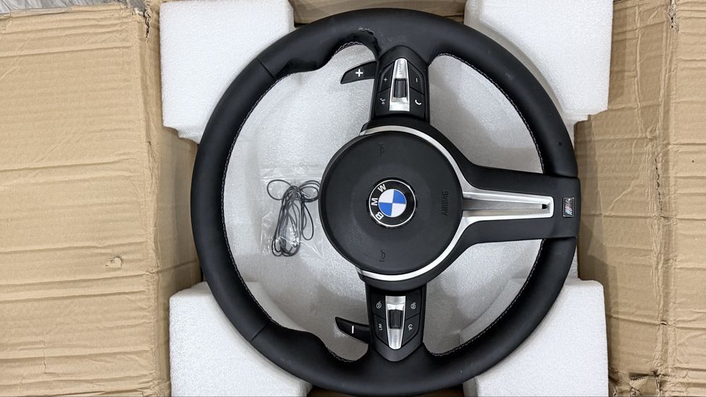 М руль для Бмв BMW