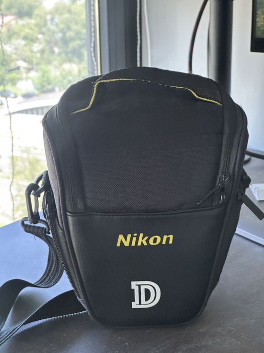 Nikon Coolpix P600