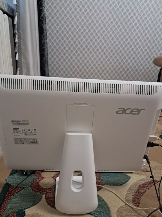 Продам моноблок асер