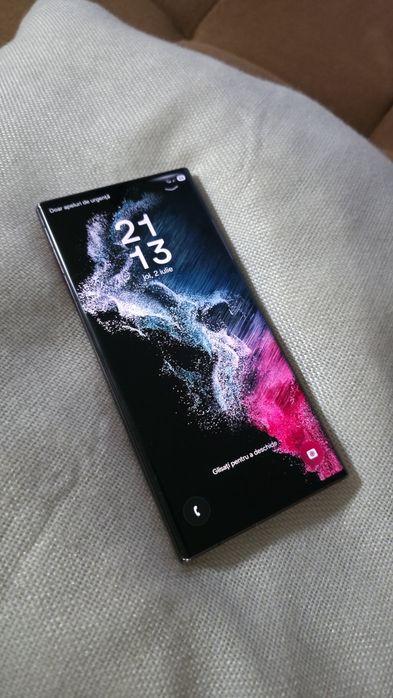 Samsung S22 Ultra