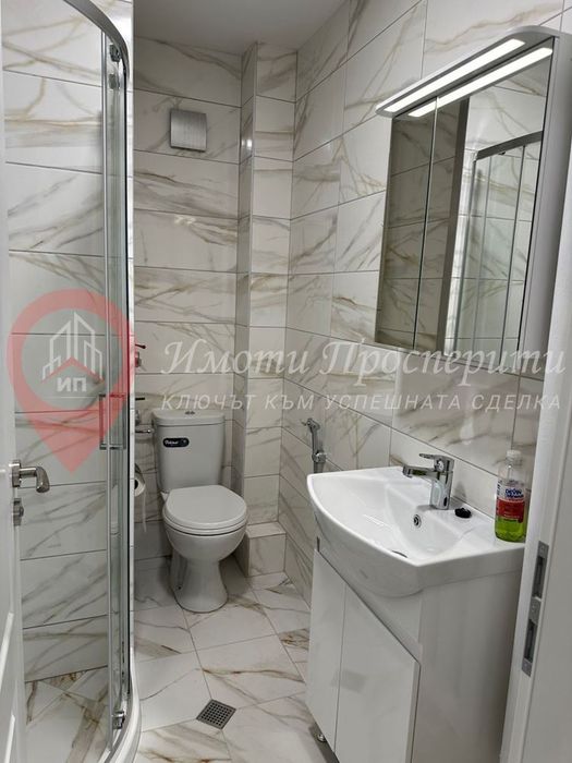 Дава се под наем Двустаен апартамент в София, Медицинска академия - 75 кв.м за 800 € - Снимка #12