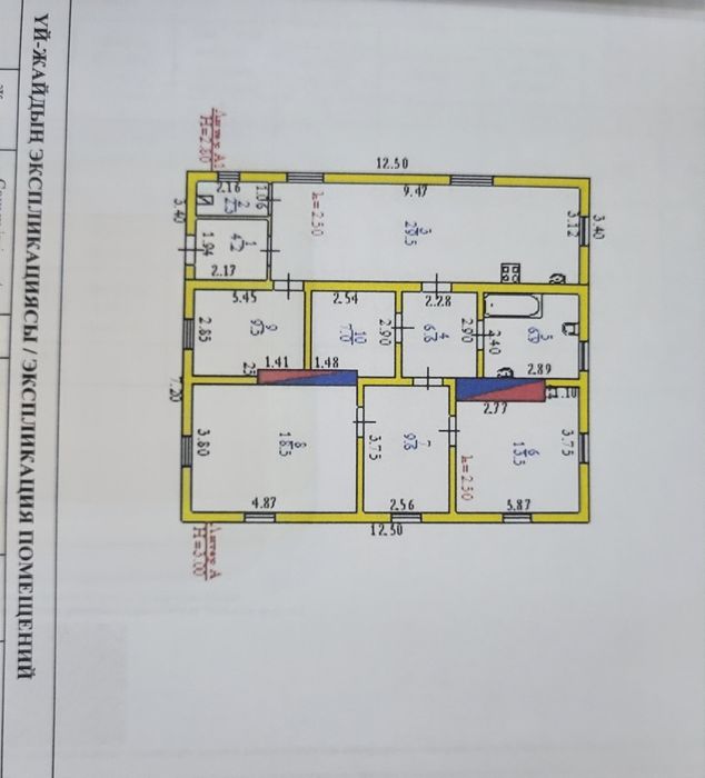 ОТКОРМПЛОЩАДКА Хромтауский район