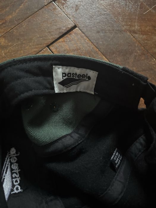 Шапки с козирка