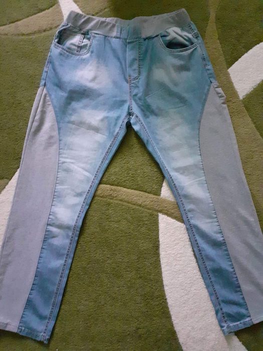 Мъжки дънки в много добро състояние