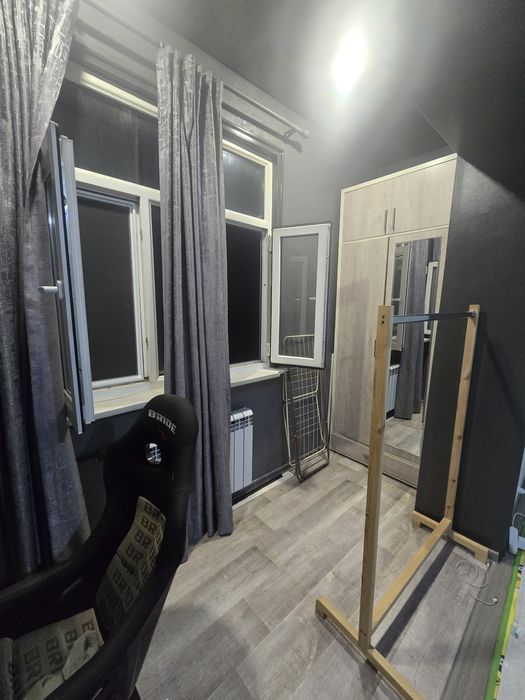 Продам 1 ком. квартиру. Своя