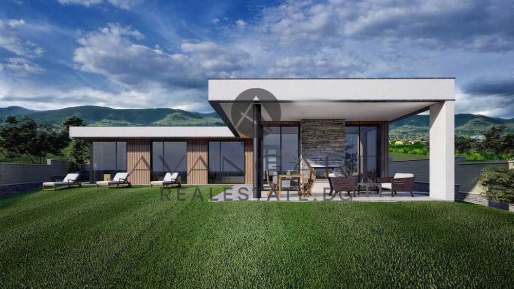 оф.23863 Самостоятелна къща/ с. Брестник