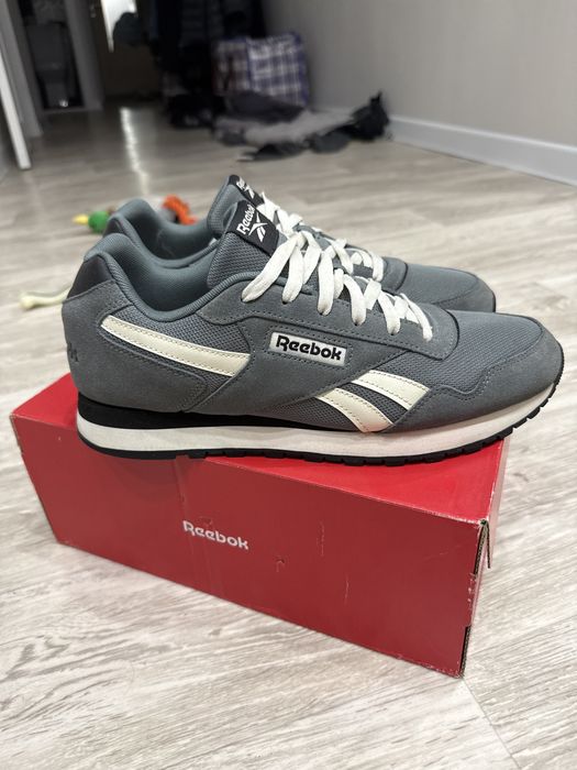 Продам кросовки REEBOK оригинал