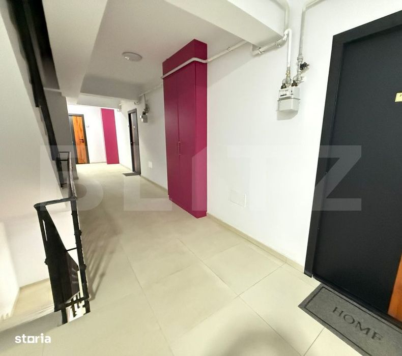 BLOC NOU !!! Apartament 2 camere, 40.30 mp, Complex Rezidential - Zona — fotografia 1
