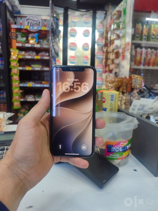 Iphone 11 pro 64GB