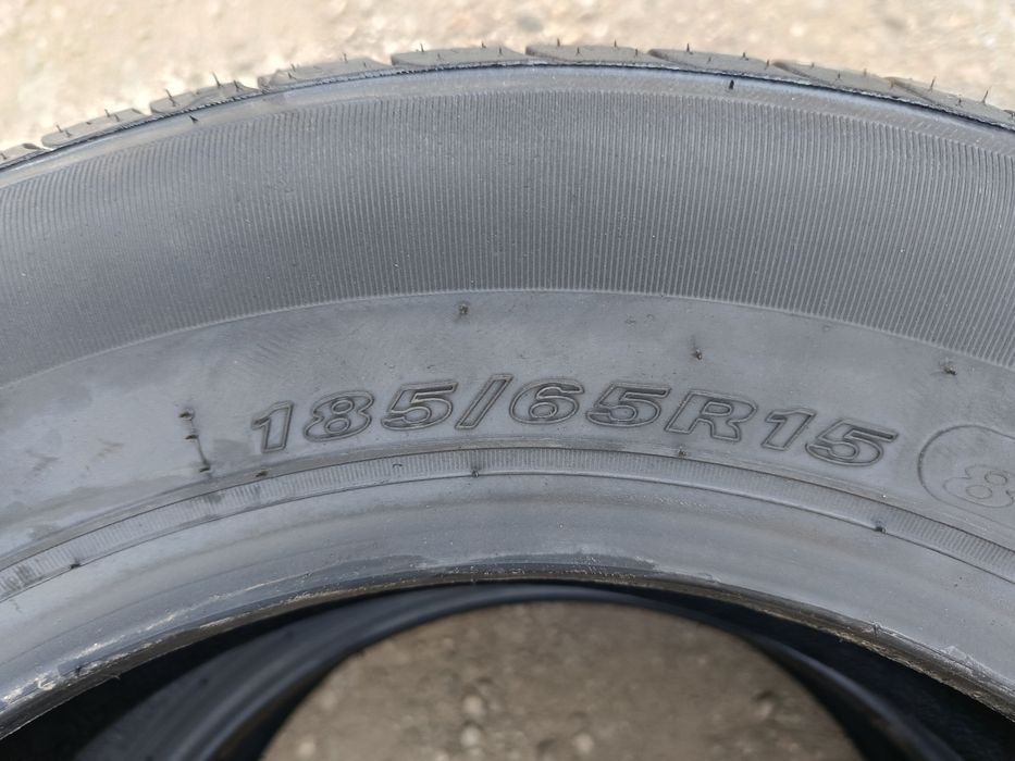 НОВИ ЛЕТНИ -15цола -185/65-1бр.-61€-"NEXEN"-с монтаж и баланс