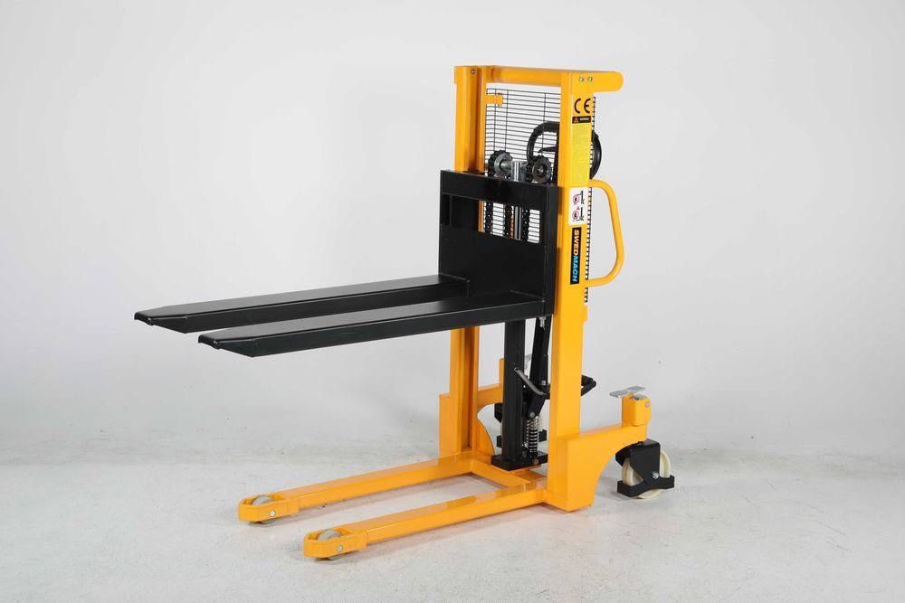 Арзон погрузчик ручной гидравлический штабелер Saab Bqsl AziaBridge