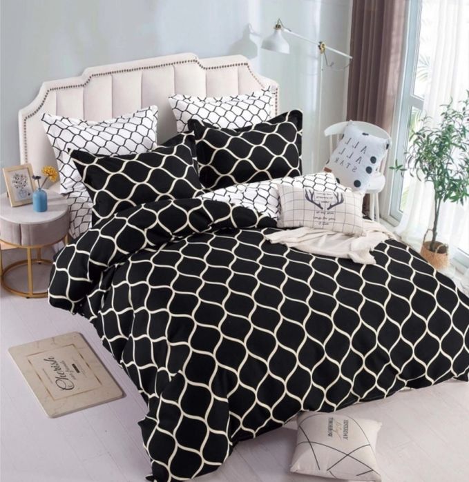 Lenjerii finet 6 piese